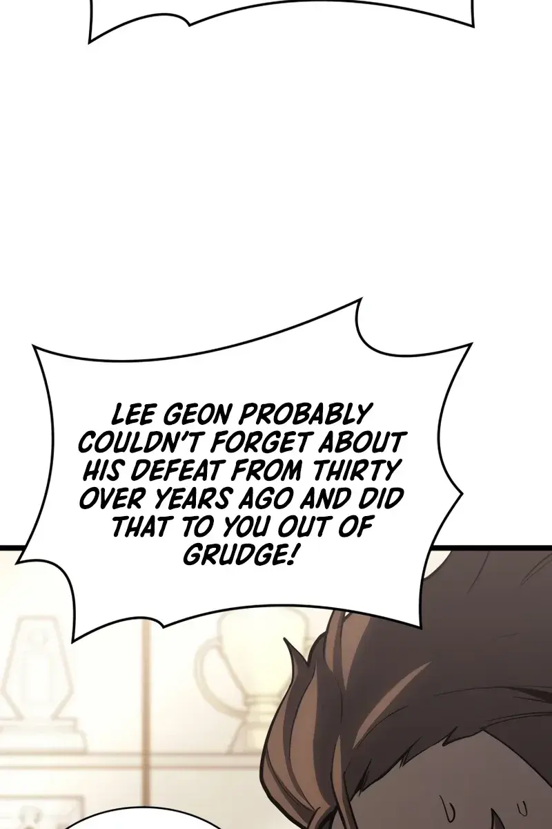 Return of Disaster Class Hero Chapter 63 Page 55