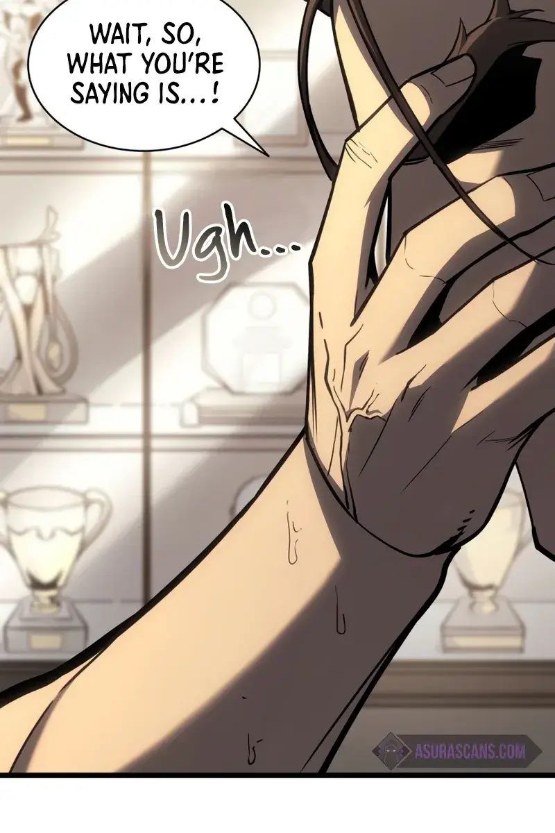 Return of Disaster Class Hero Chapter 63 Page 56