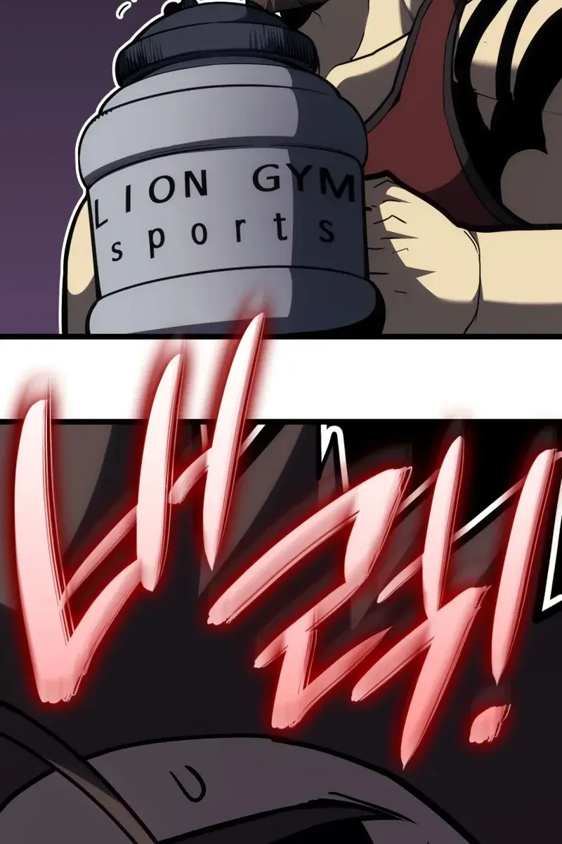 Return of Disaster Class Hero Chapter 63 Page 61