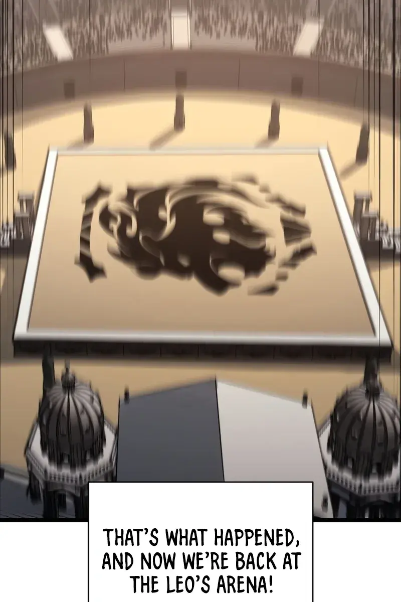 Return of Disaster Class Hero Chapter 63 Page 66