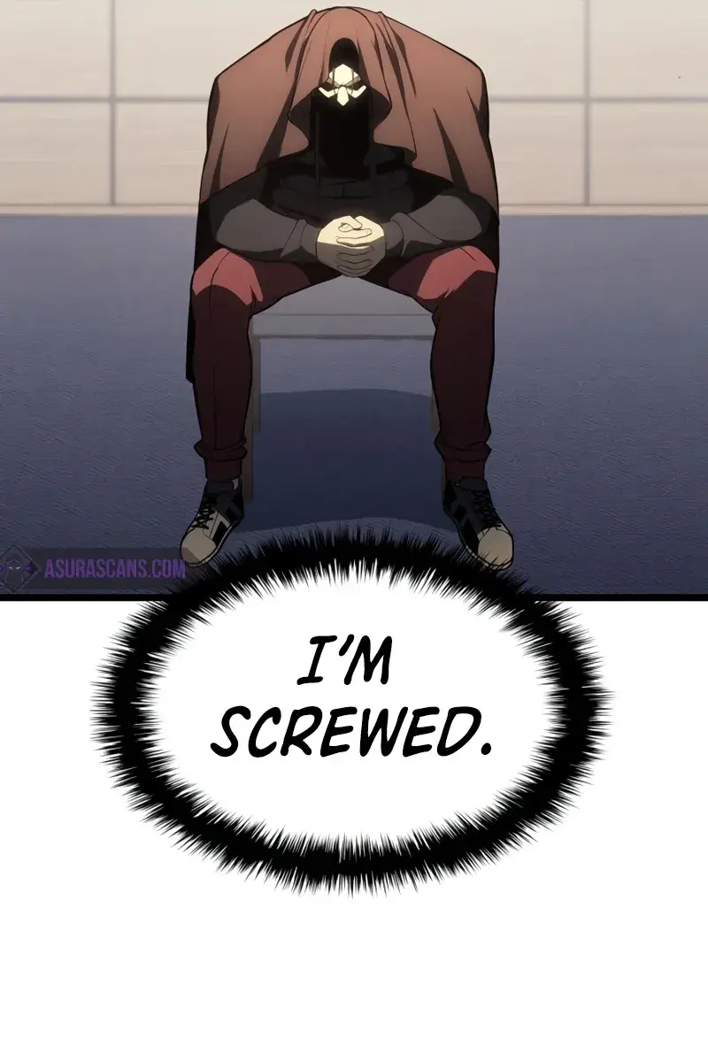 Return of Disaster Class Hero Chapter 63 Page 68