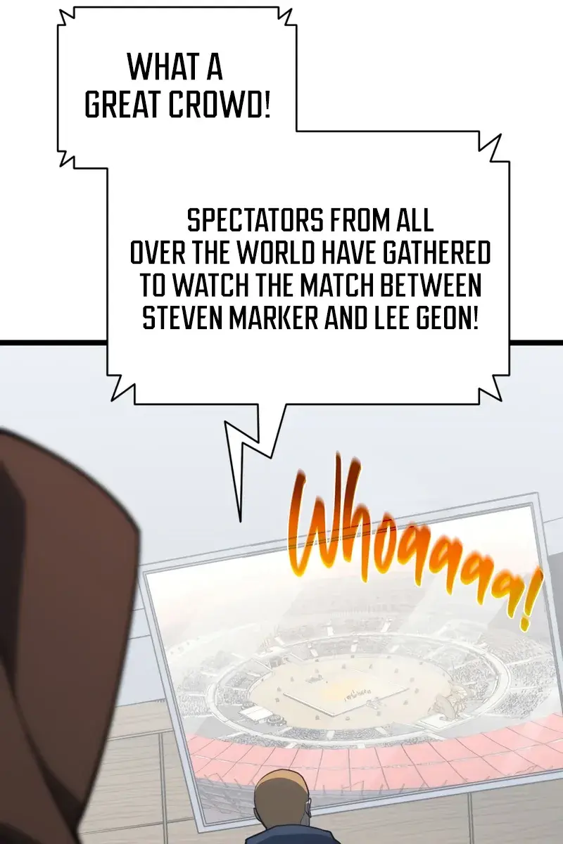 Return of Disaster Class Hero Chapter 63 Page 70