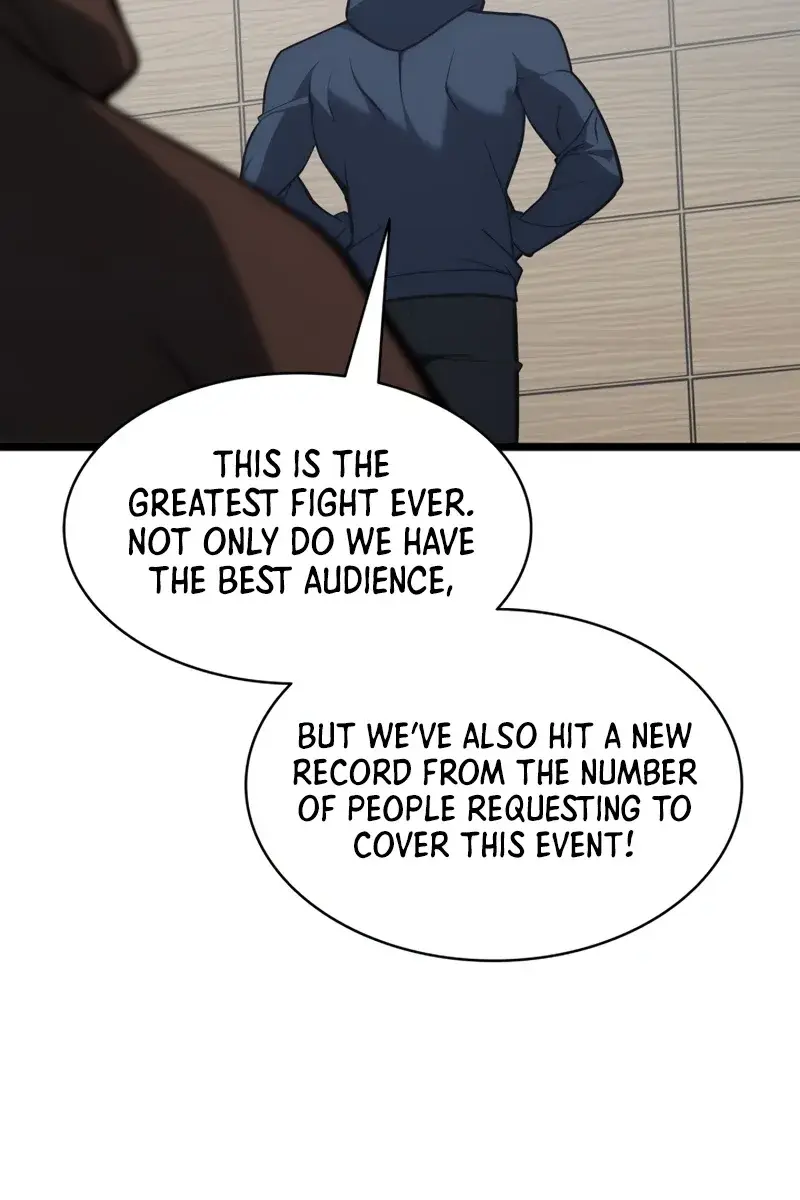 Return of Disaster Class Hero Chapter 63 Page 71