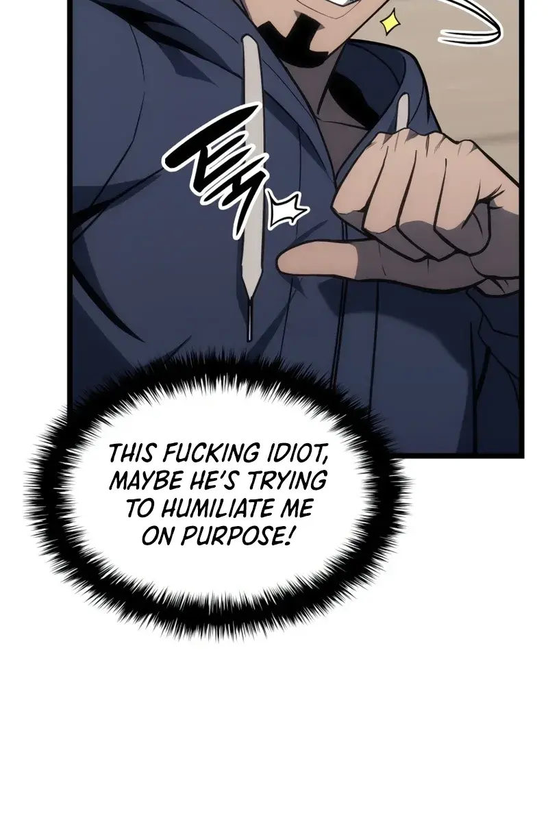 Return of Disaster Class Hero Chapter 63 Page 73