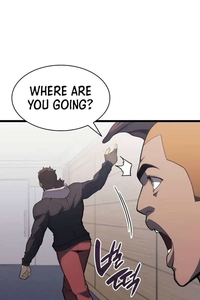 Return of Disaster Class Hero Chapter 63 Page 74