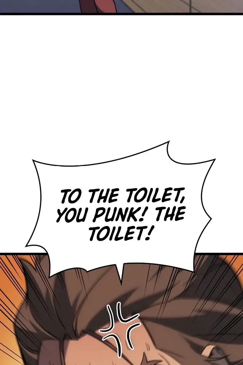 Return of Disaster Class Hero Chapter 63 Page 75