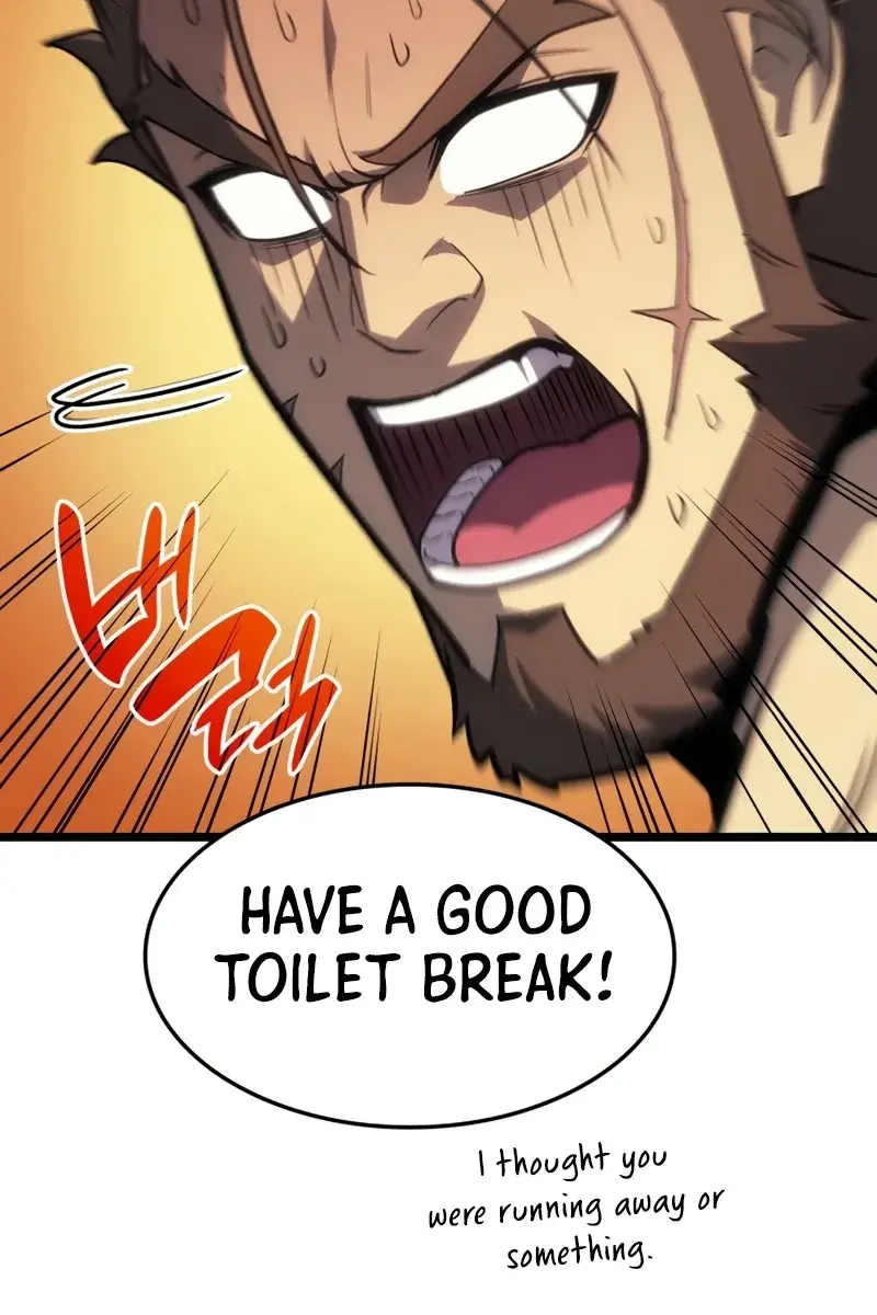 Return of Disaster Class Hero Chapter 63 Page 76