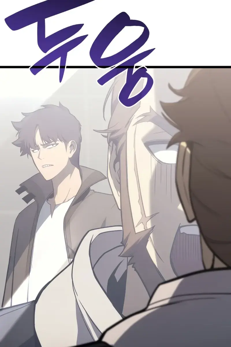 Return of Disaster Class Hero Chapter 63 Page 85