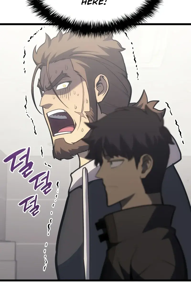 Return of Disaster Class Hero Chapter 63 Page 87