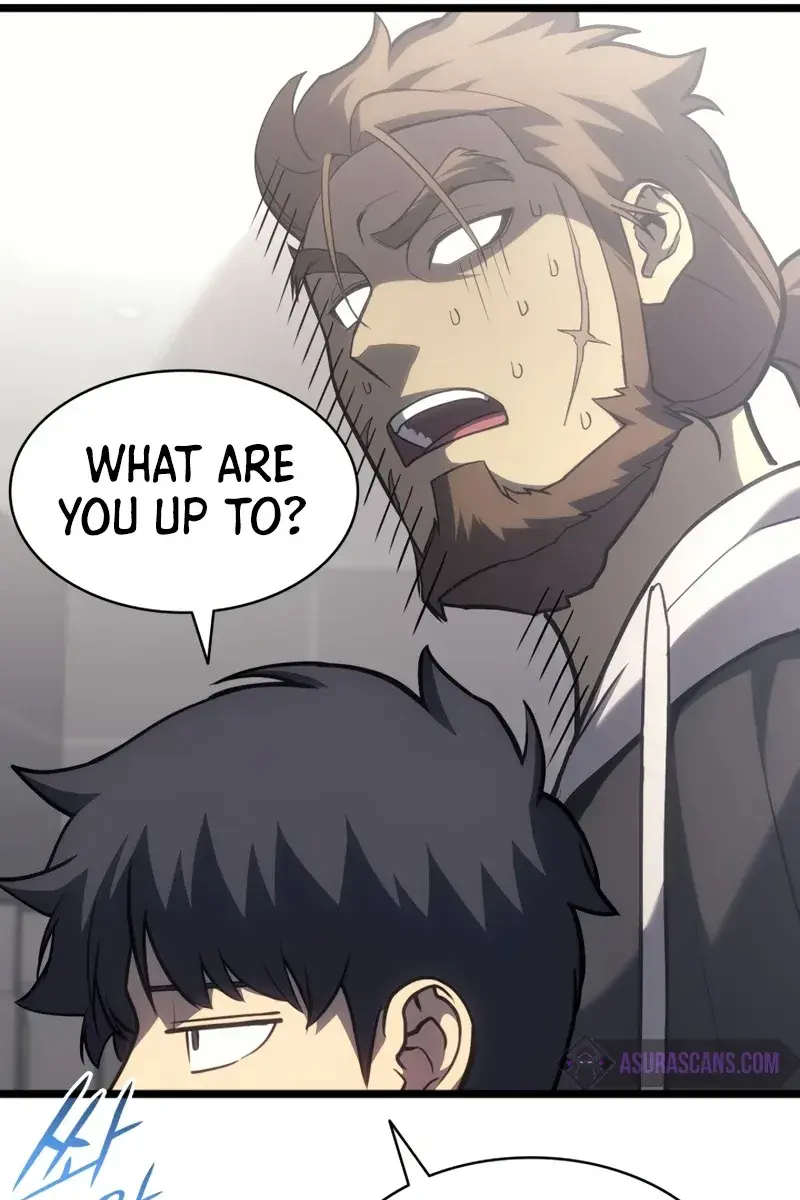 Return of Disaster Class Hero Chapter 63 Page 90