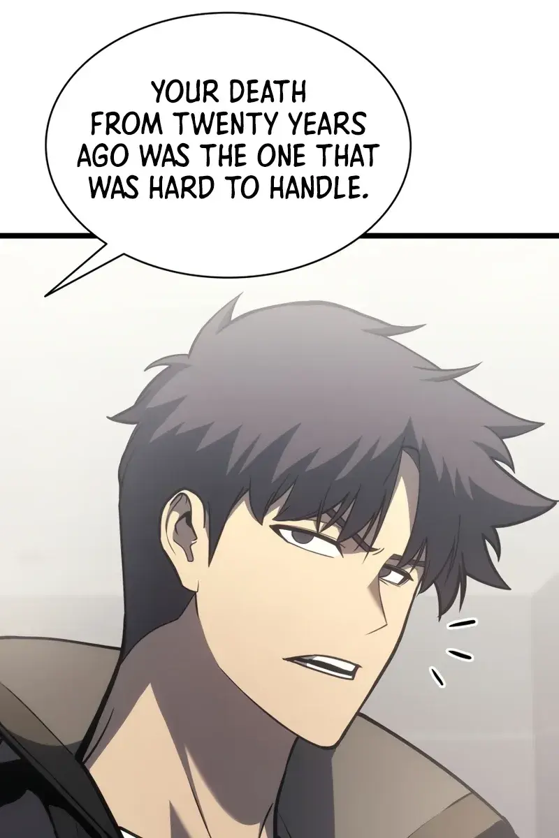 Return of Disaster Class Hero Chapter 63 Page 94