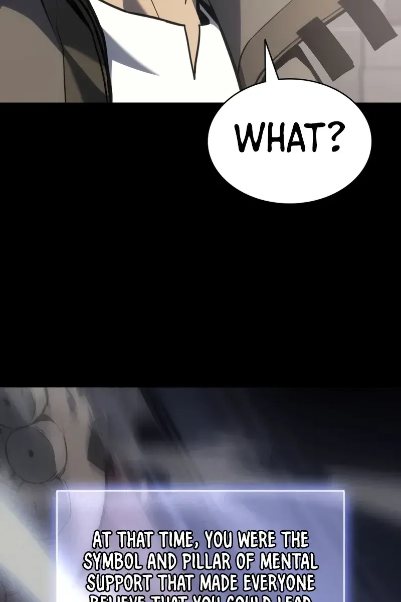 Return of Disaster Class Hero Chapter 63 Page 95