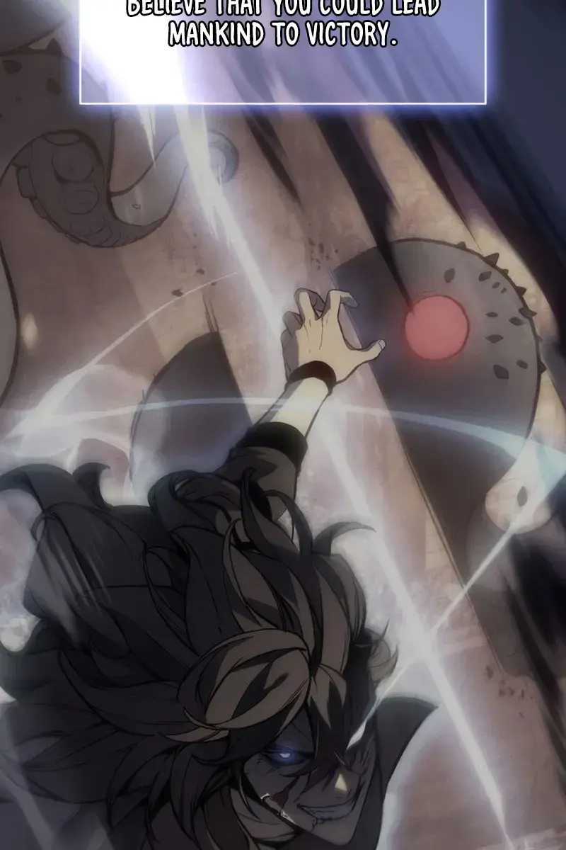 Return of Disaster Class Hero Chapter 63 Page 96