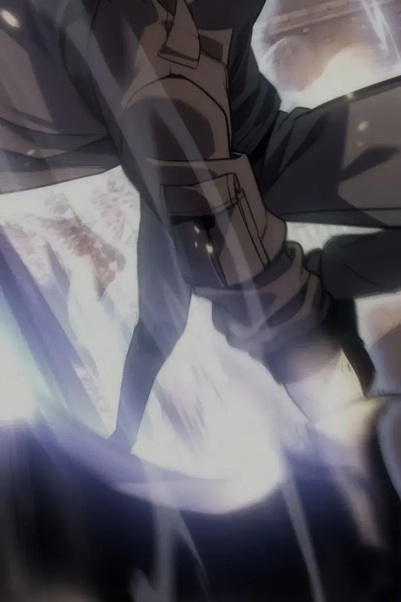 Return of Disaster Class Hero Chapter 63 Page 97