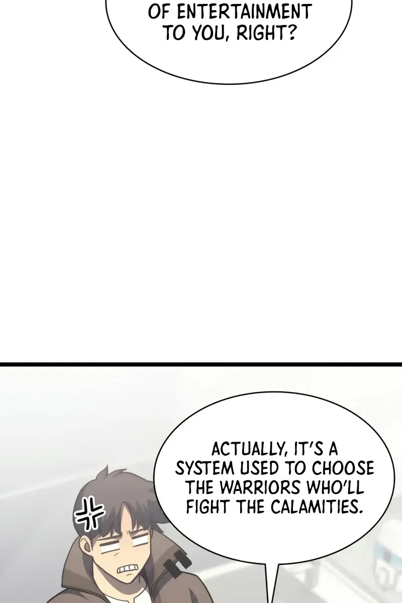 Return of Disaster Class Hero Chapter 63 Page 115