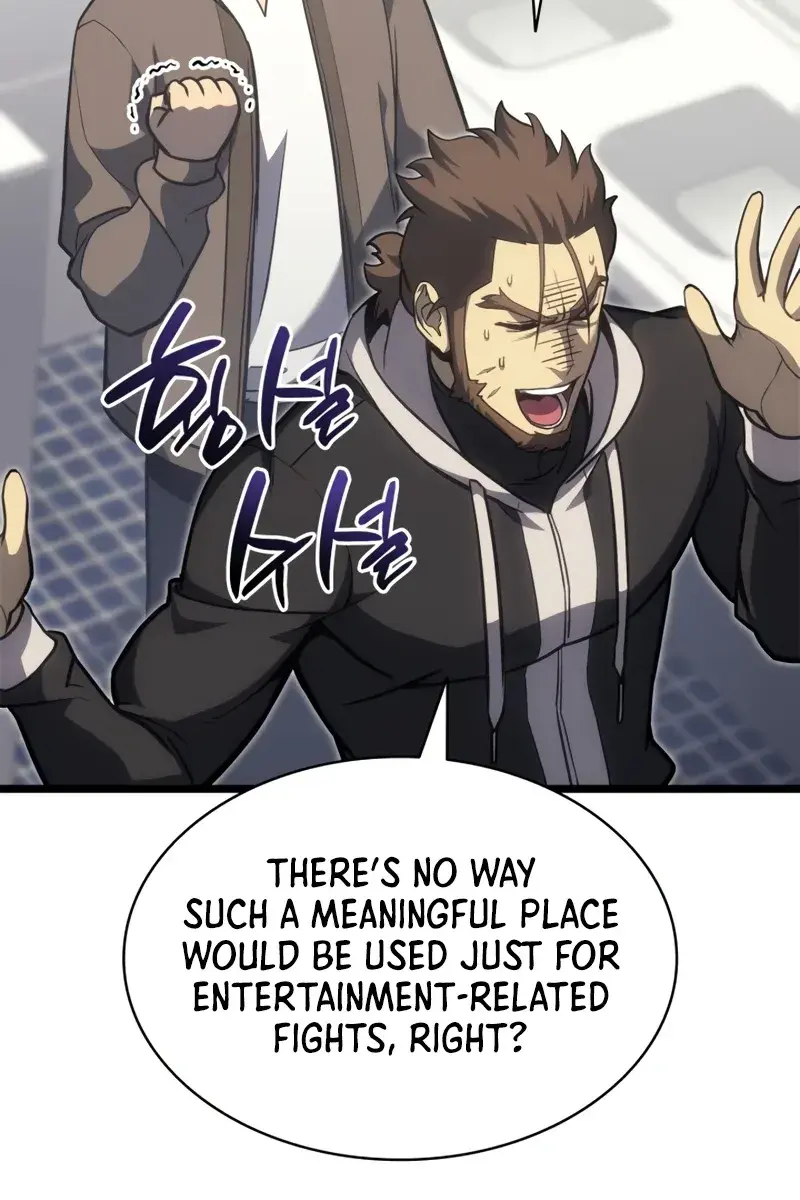 Return of Disaster Class Hero Chapter 63 Page 116