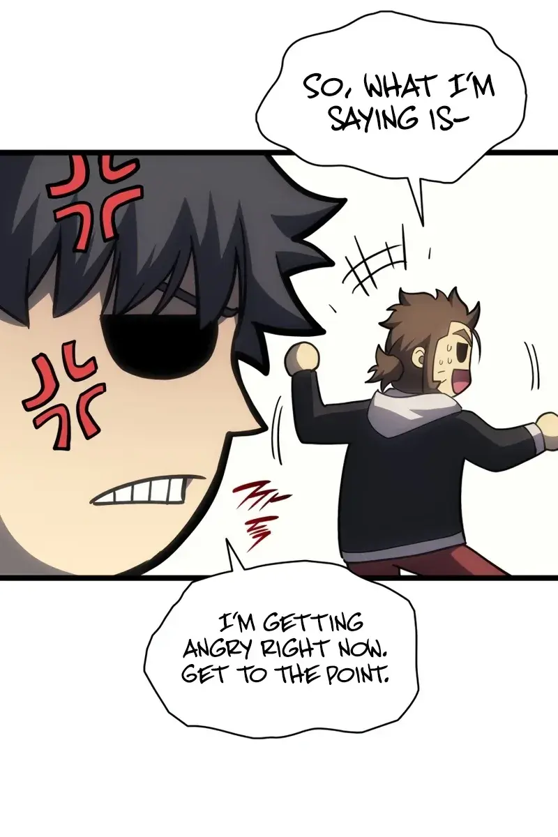 Return of Disaster Class Hero Chapter 63 Page 118