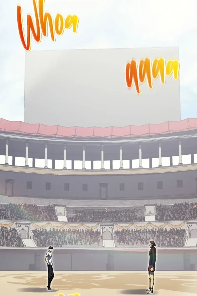 Return of Disaster Class Hero Chapter 63 Page 123