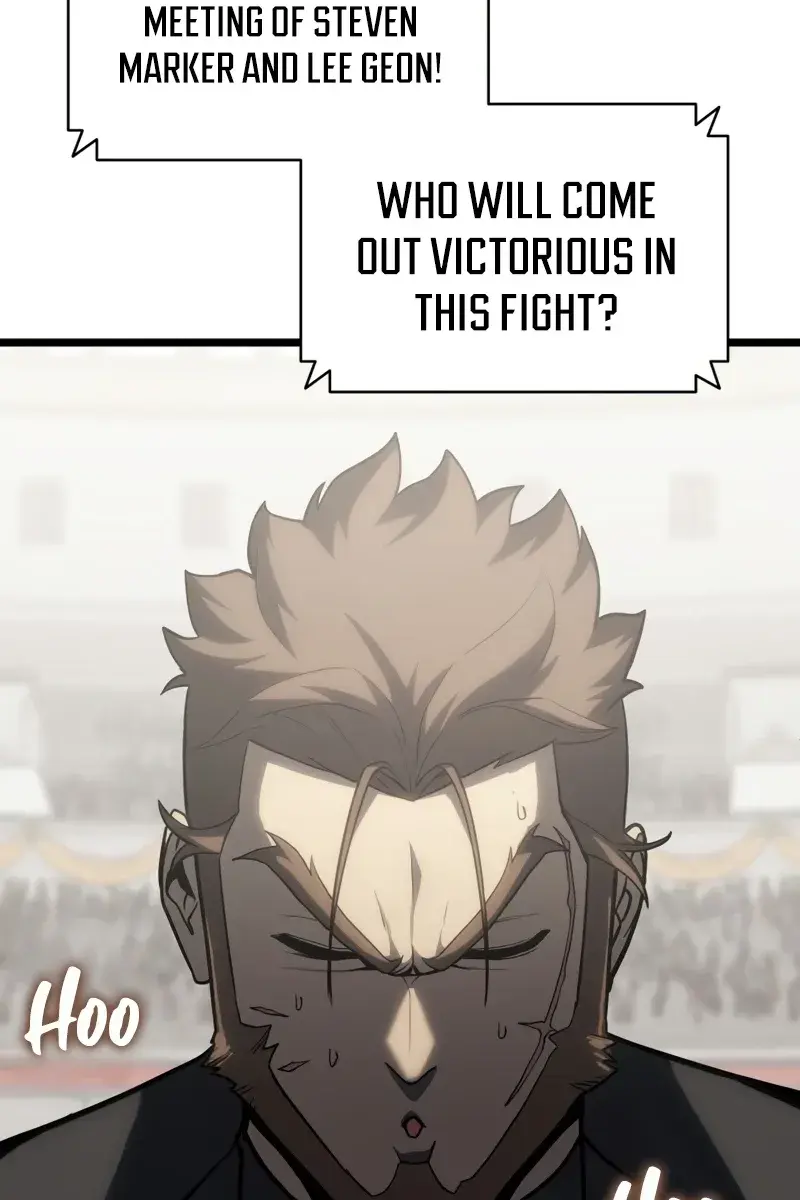 Return of Disaster Class Hero Chapter 63 Page 125