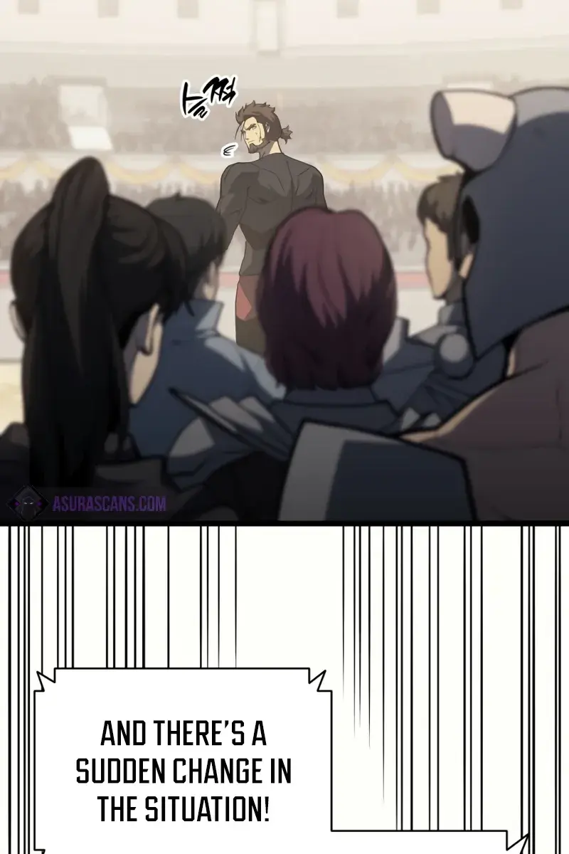 Return of Disaster Class Hero Chapter 63 Page 127