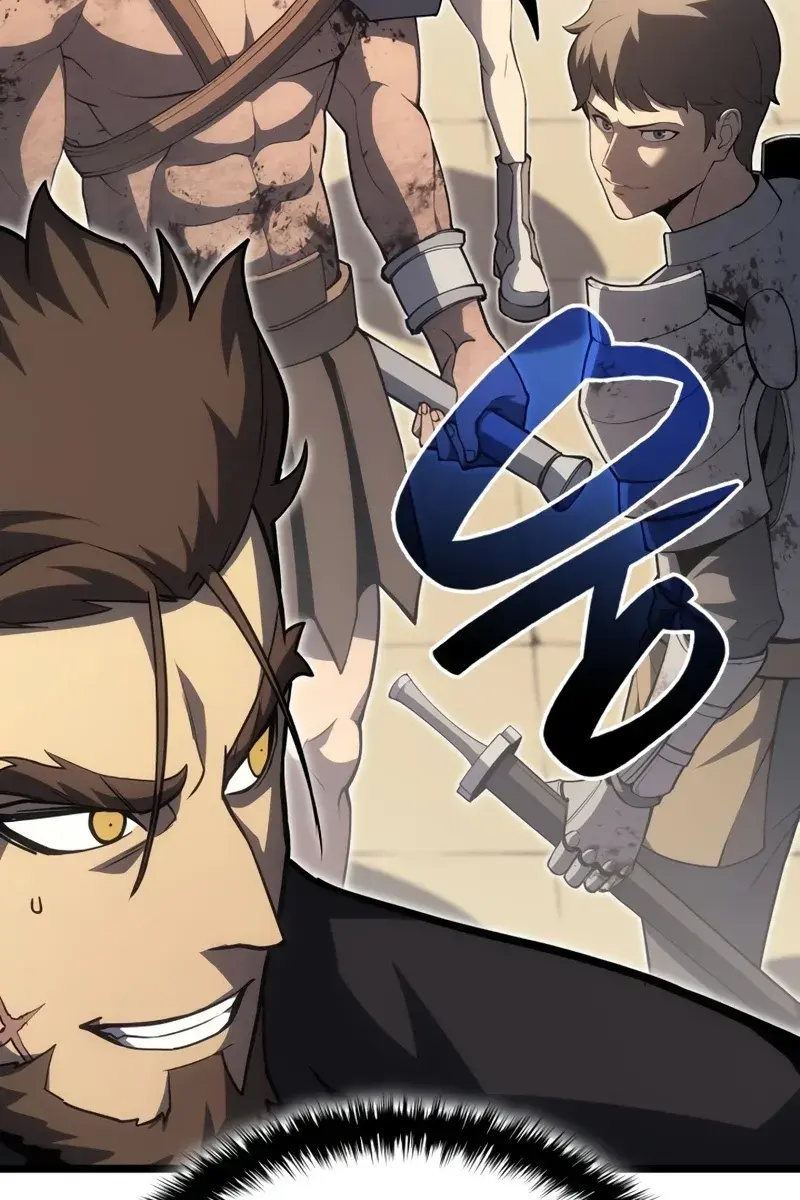 Return of Disaster Class Hero Chapter 63 Page 130