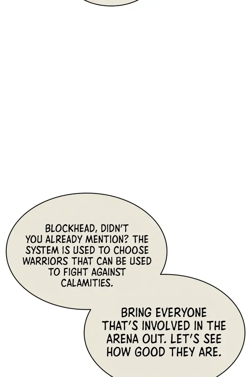 Return of Disaster Class Hero Chapter 63 Page 132