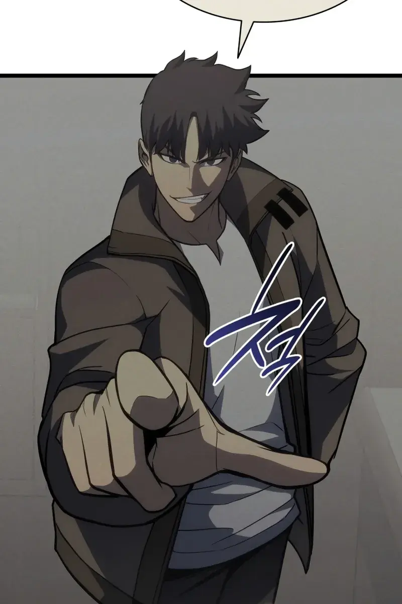 Return of Disaster Class Hero Chapter 63 Page 133