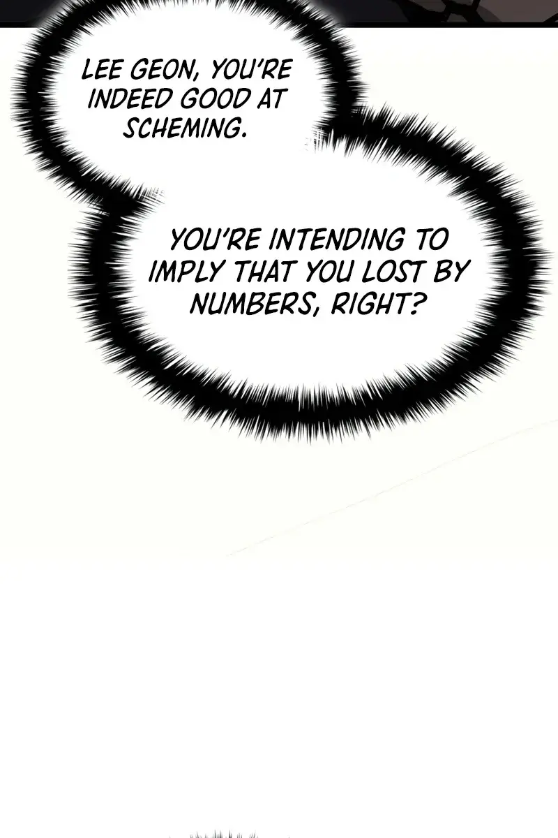 Return of Disaster Class Hero Chapter 63 Page 135