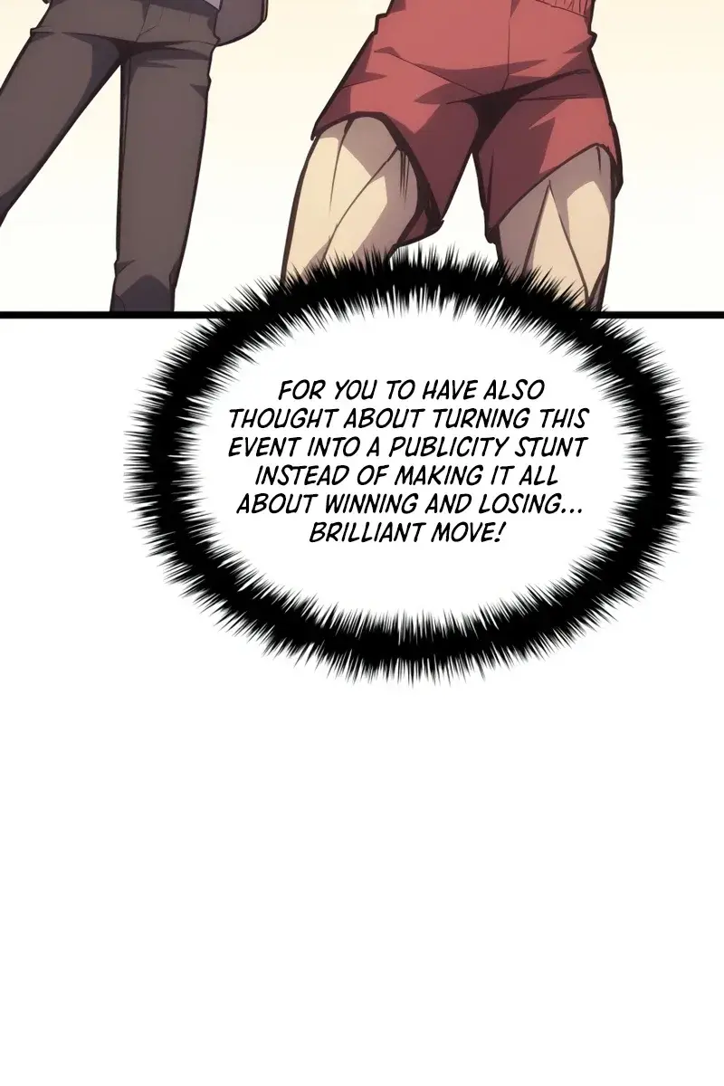 Return of Disaster Class Hero Chapter 63 Page 137