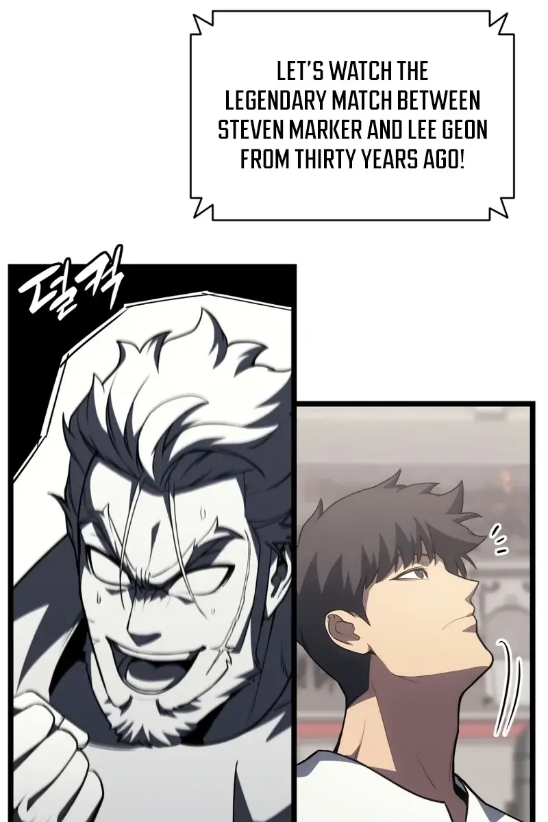 Return of Disaster Class Hero Chapter 63 Page 141