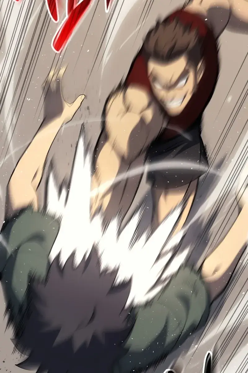 Return of Disaster Class Hero Chapter 63 Page 143