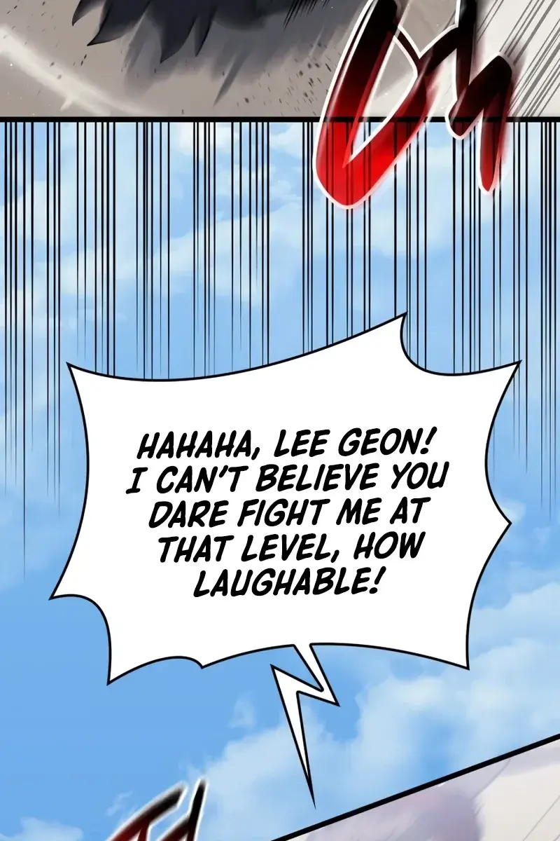 Return of Disaster Class Hero Chapter 63 Page 144