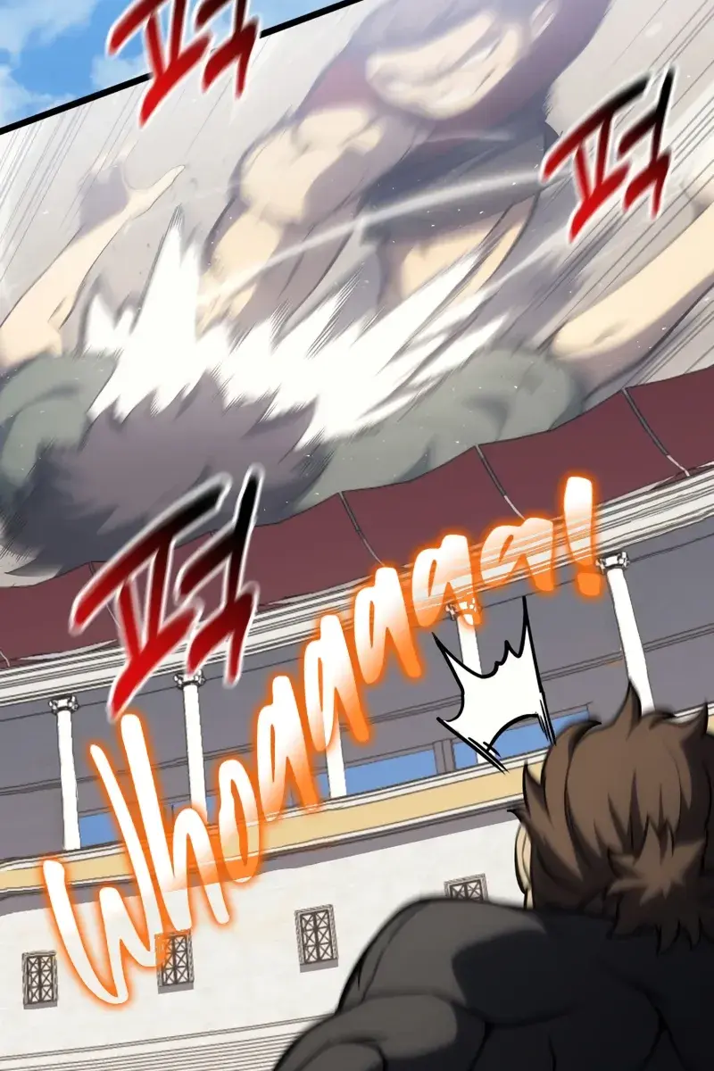 Return of Disaster Class Hero Chapter 63 Page 145