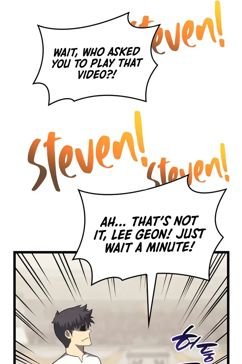 Return of Disaster Class Hero Chapter 63 Page 147