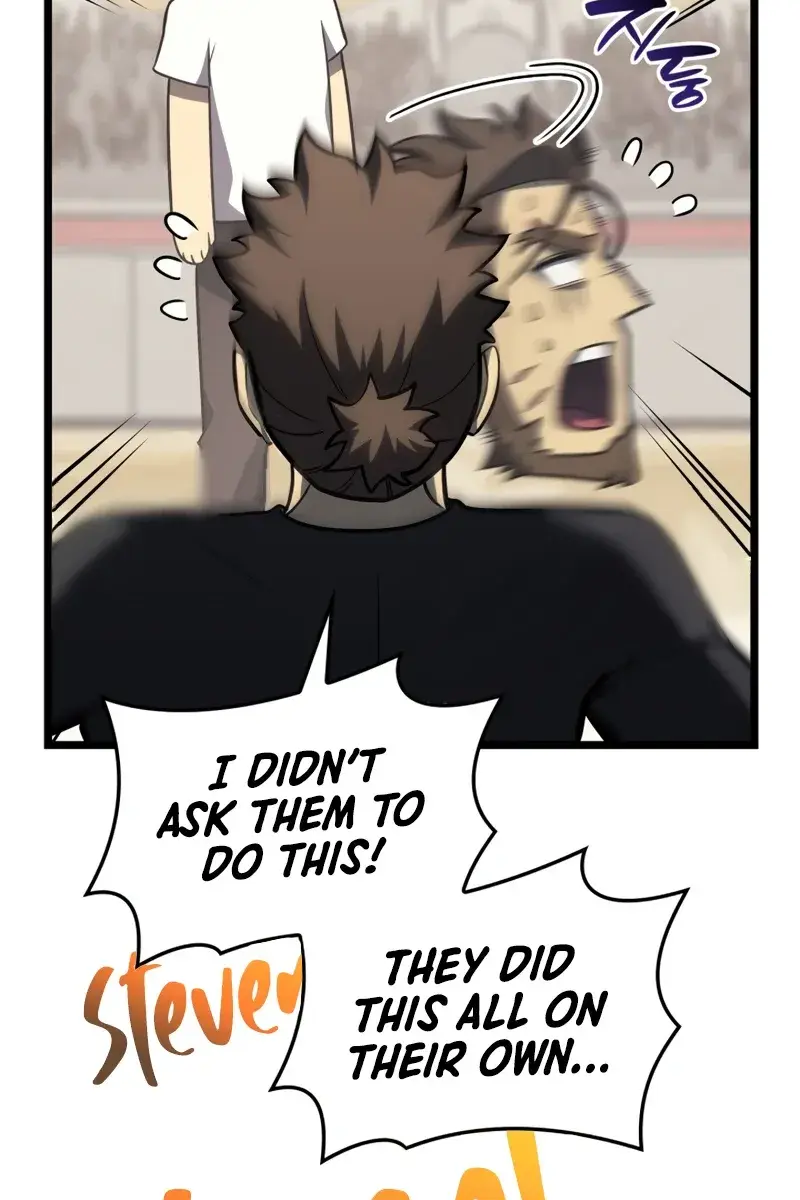 Return of Disaster Class Hero Chapter 63 Page 148