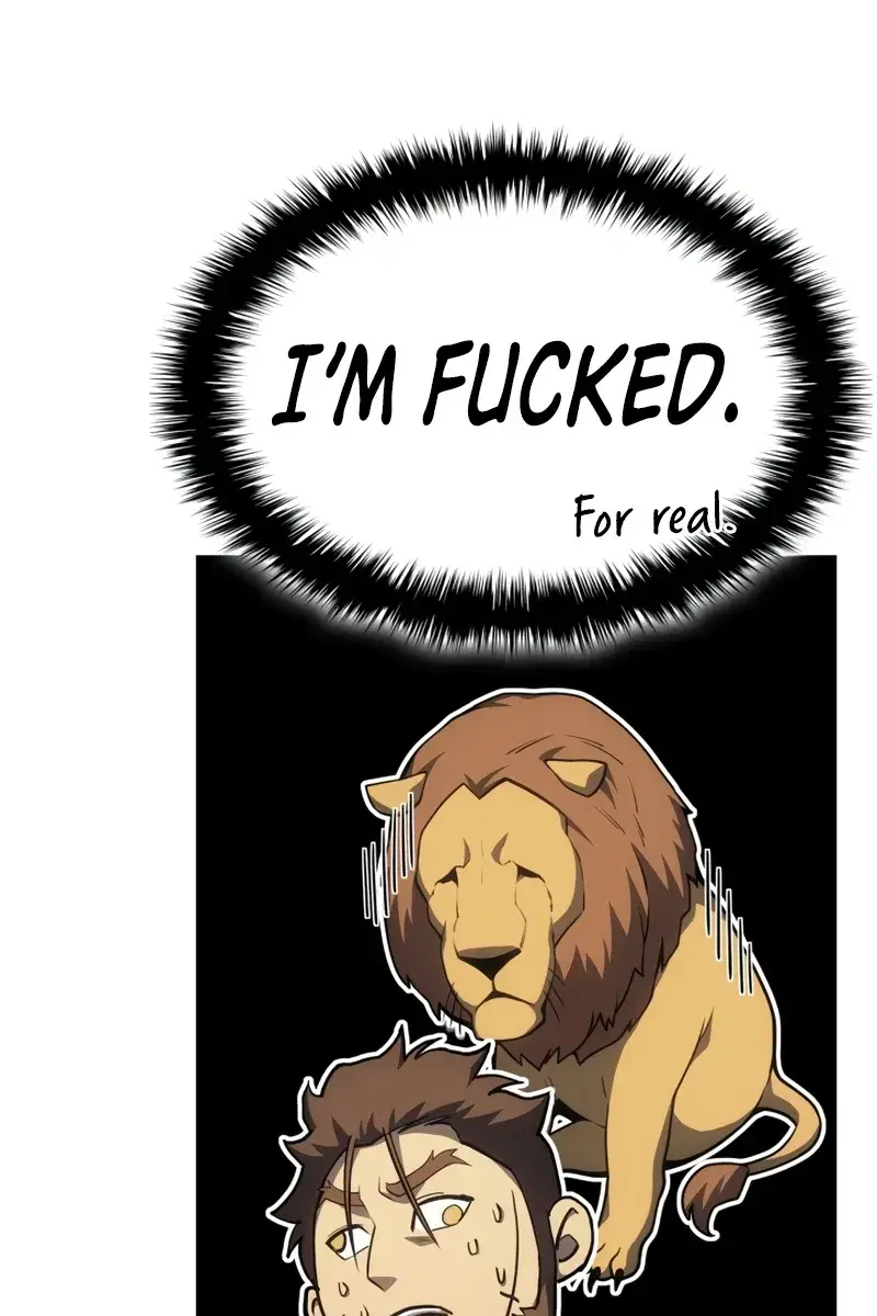 Return of Disaster Class Hero Chapter 63 Page 153