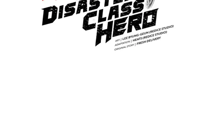 Return of Disaster Class Hero Chapter 63 Page 155