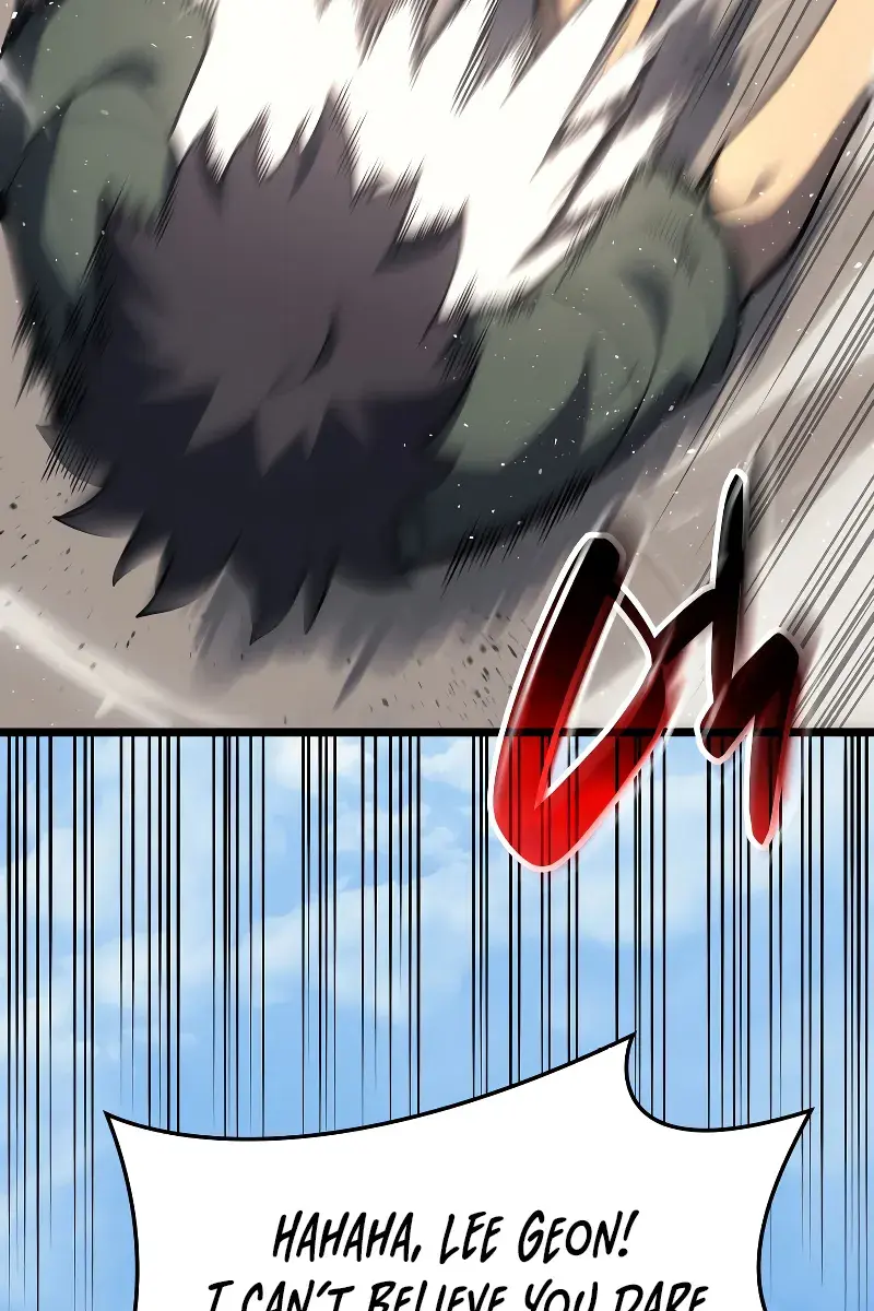 Return of Disaster Class Hero Chapter 64 Page 3