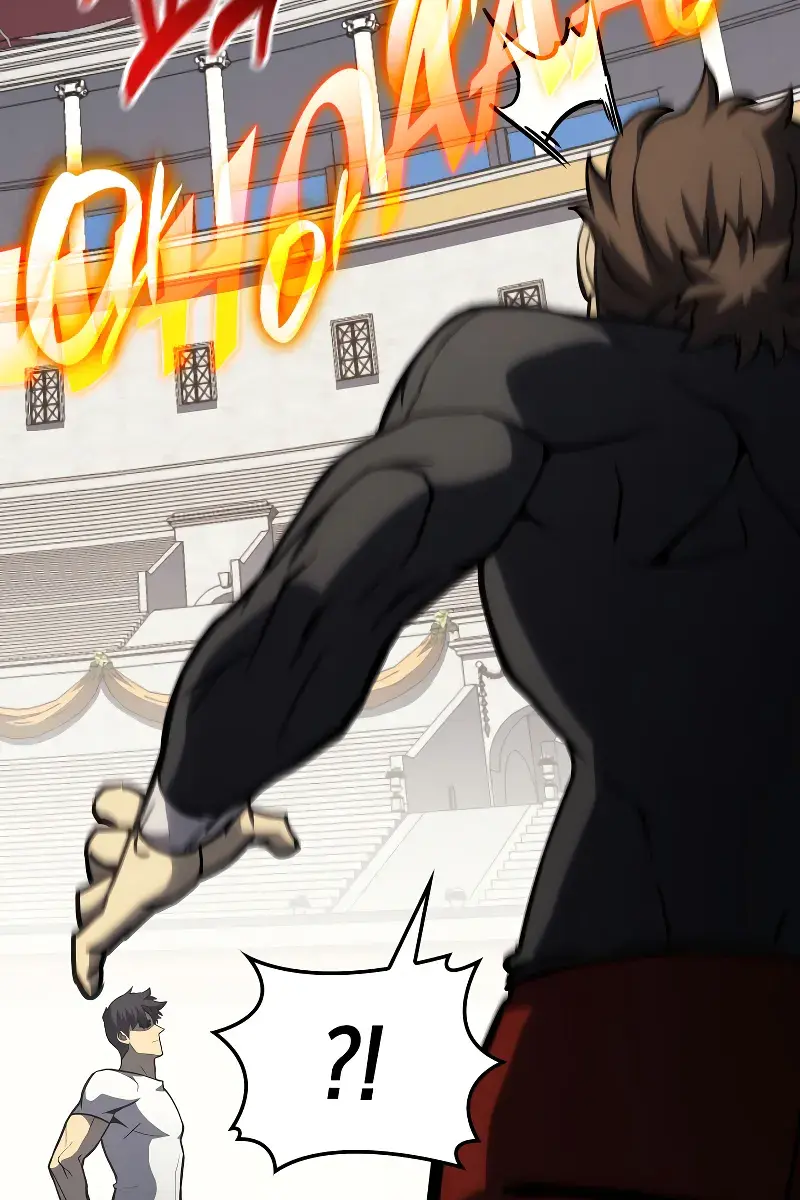 Return of Disaster Class Hero Chapter 64 Page 5