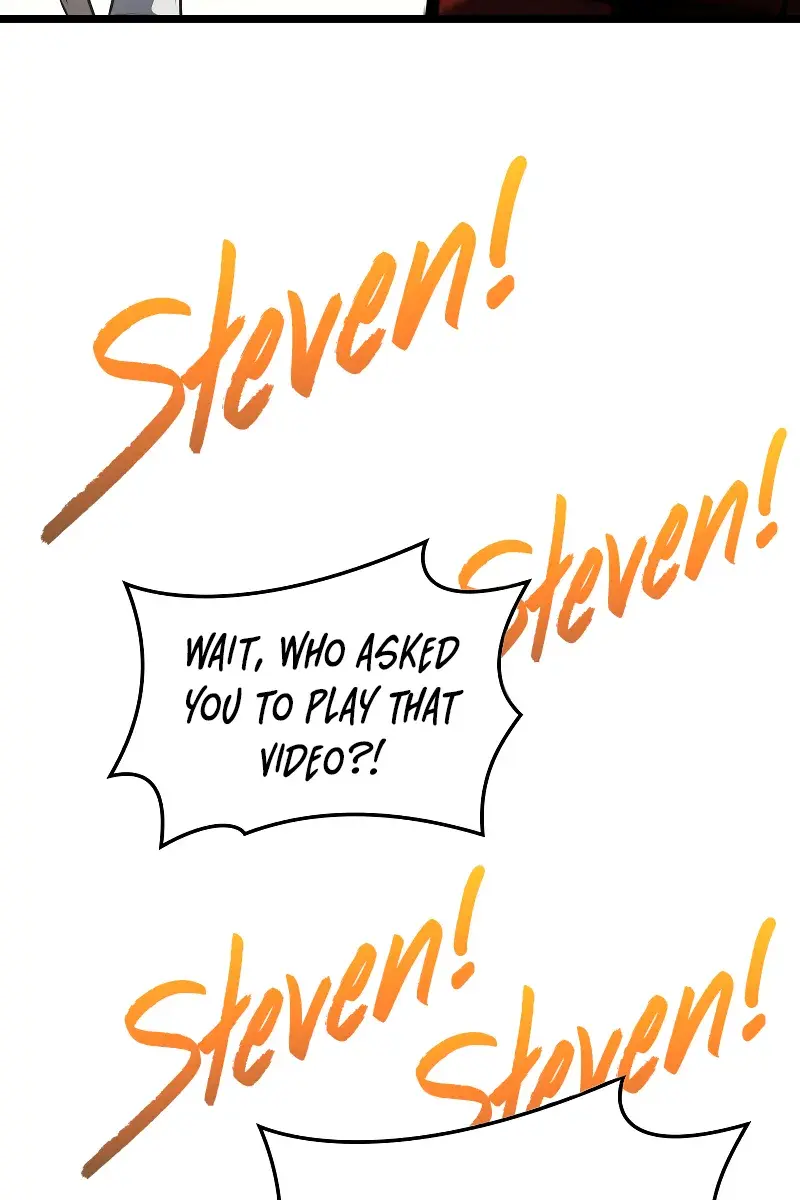 Return of Disaster Class Hero Chapter 64 Page 6