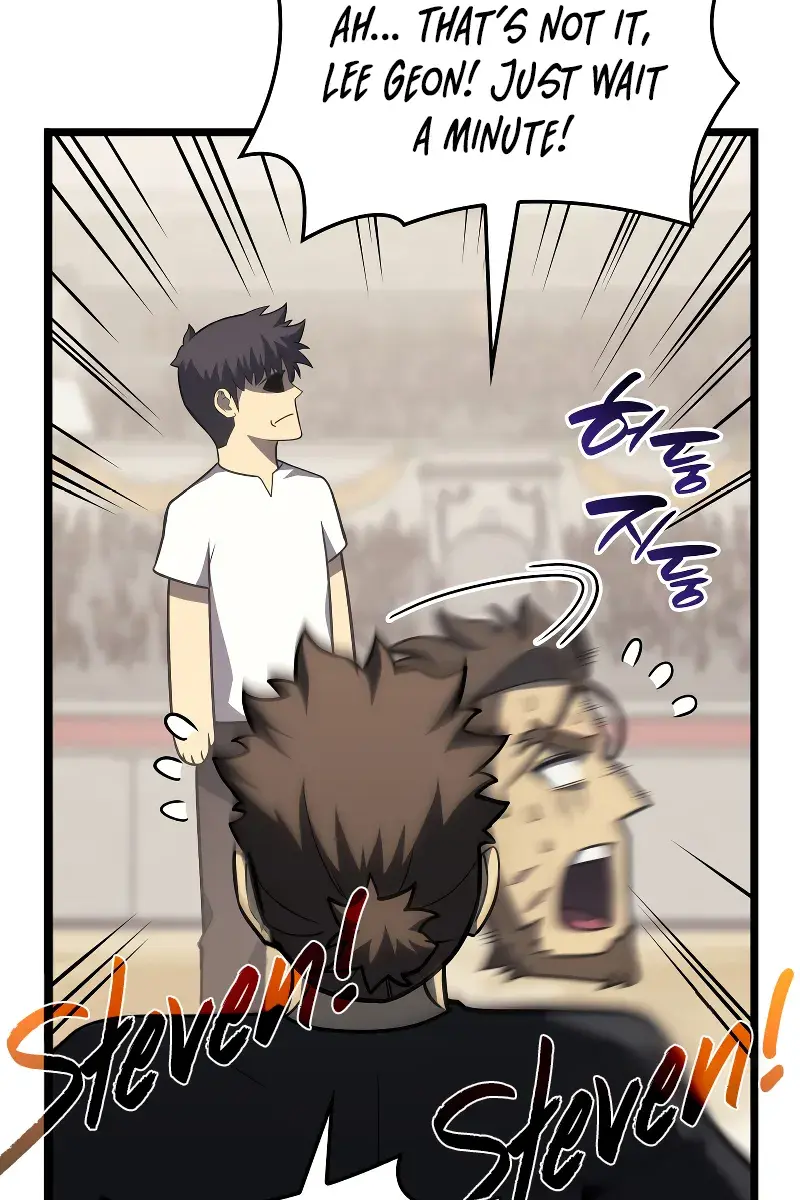 Return of Disaster Class Hero Chapter 64 Page 7