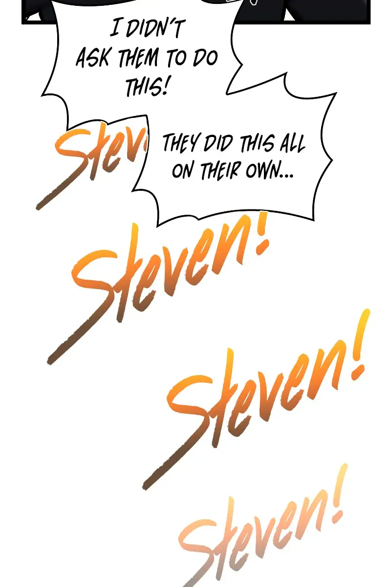 Return of Disaster Class Hero Chapter 64 Page 8