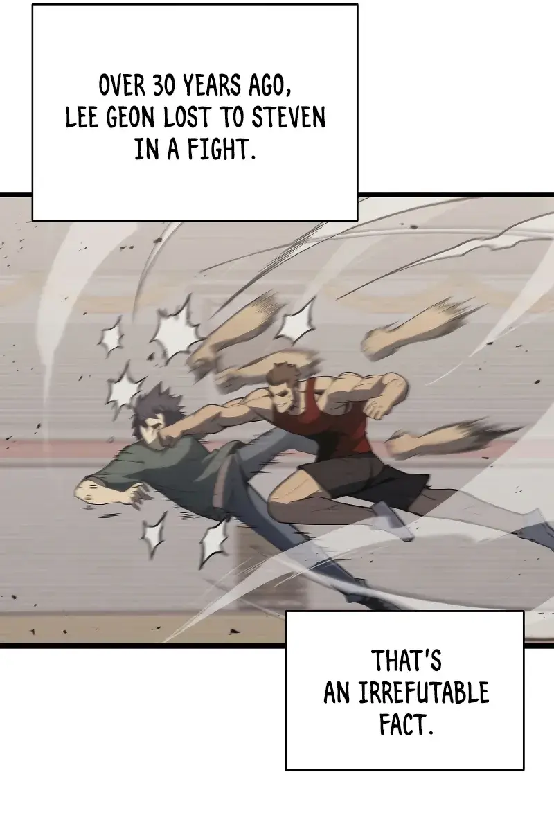 Return of Disaster Class Hero Chapter 64 Page 16