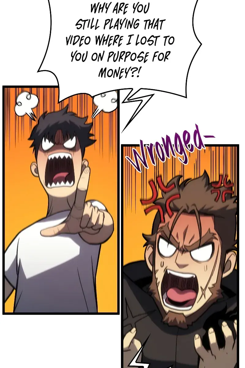 Return of Disaster Class Hero Chapter 64 Page 18