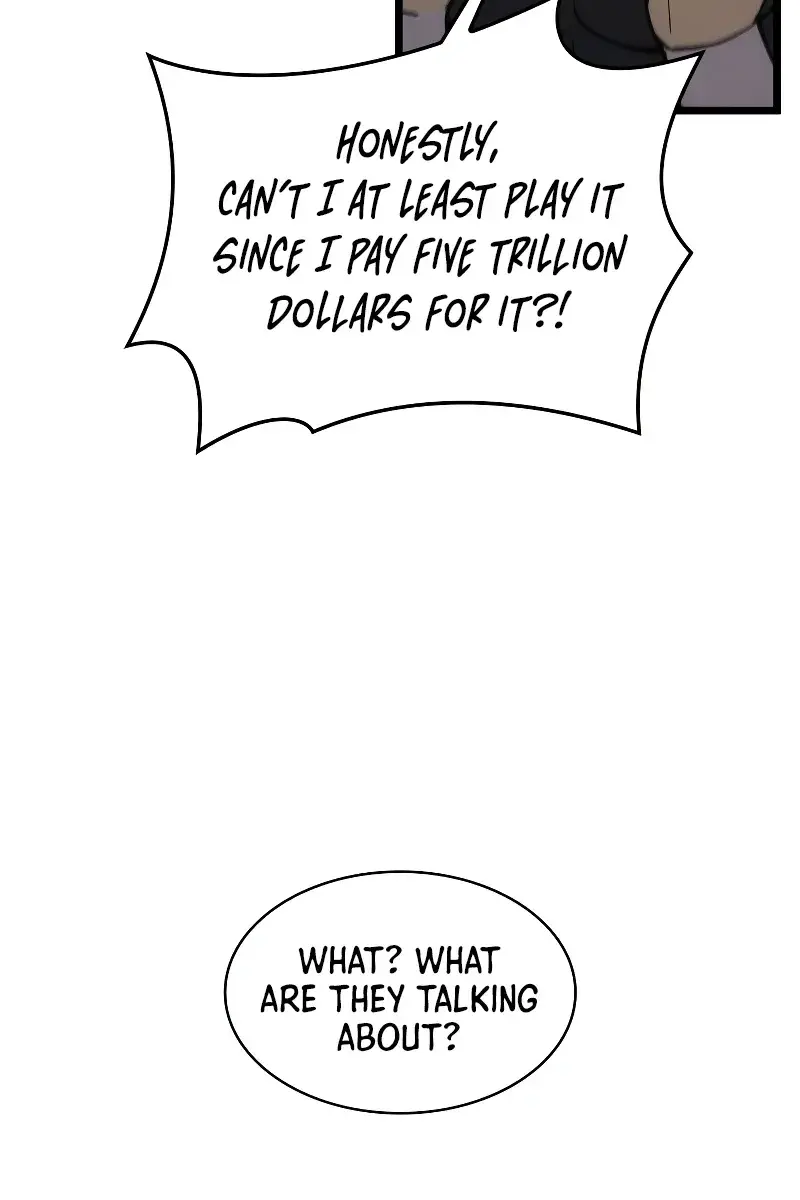 Return of Disaster Class Hero Chapter 64 Page 19