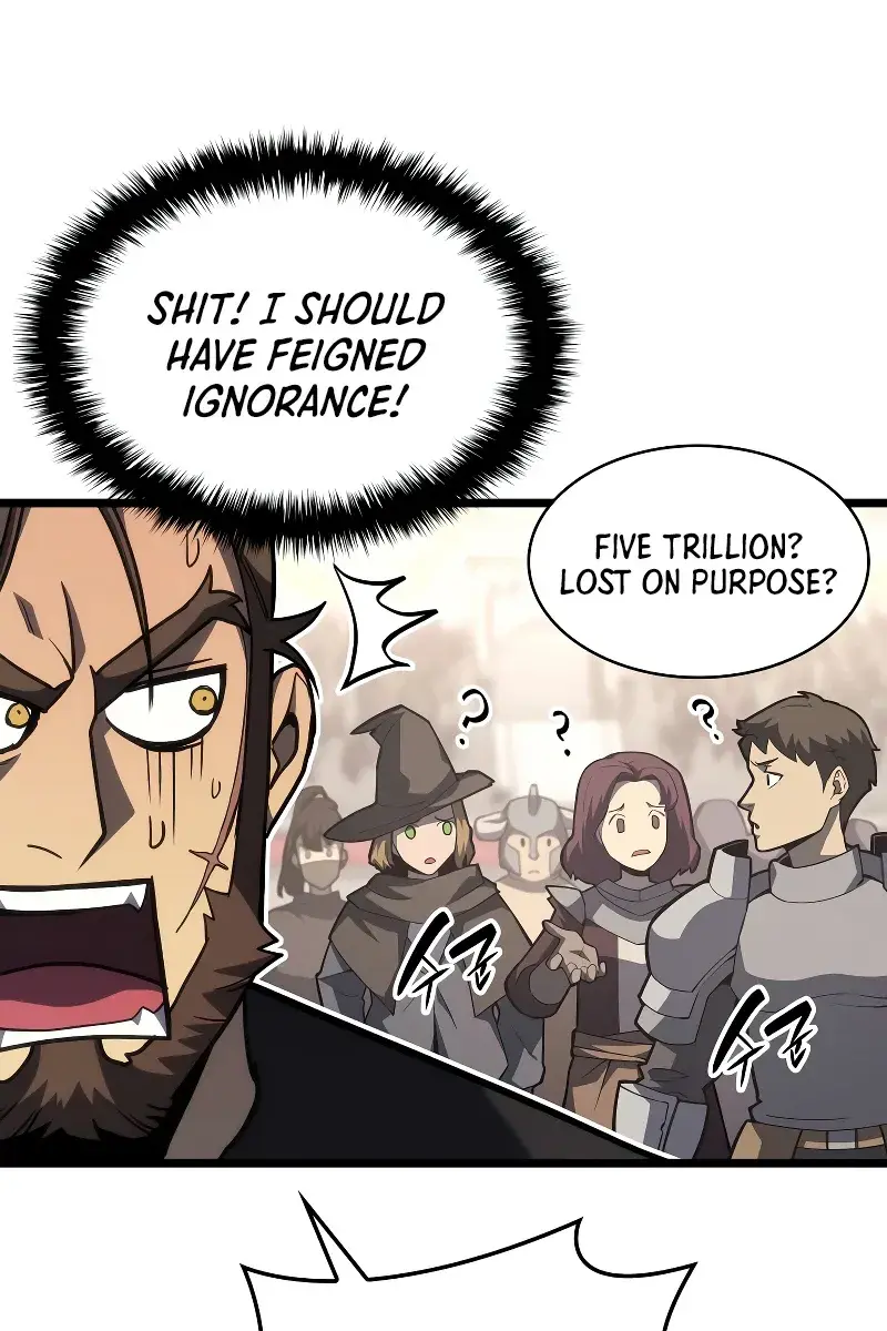 Return of Disaster Class Hero Chapter 64 Page 20