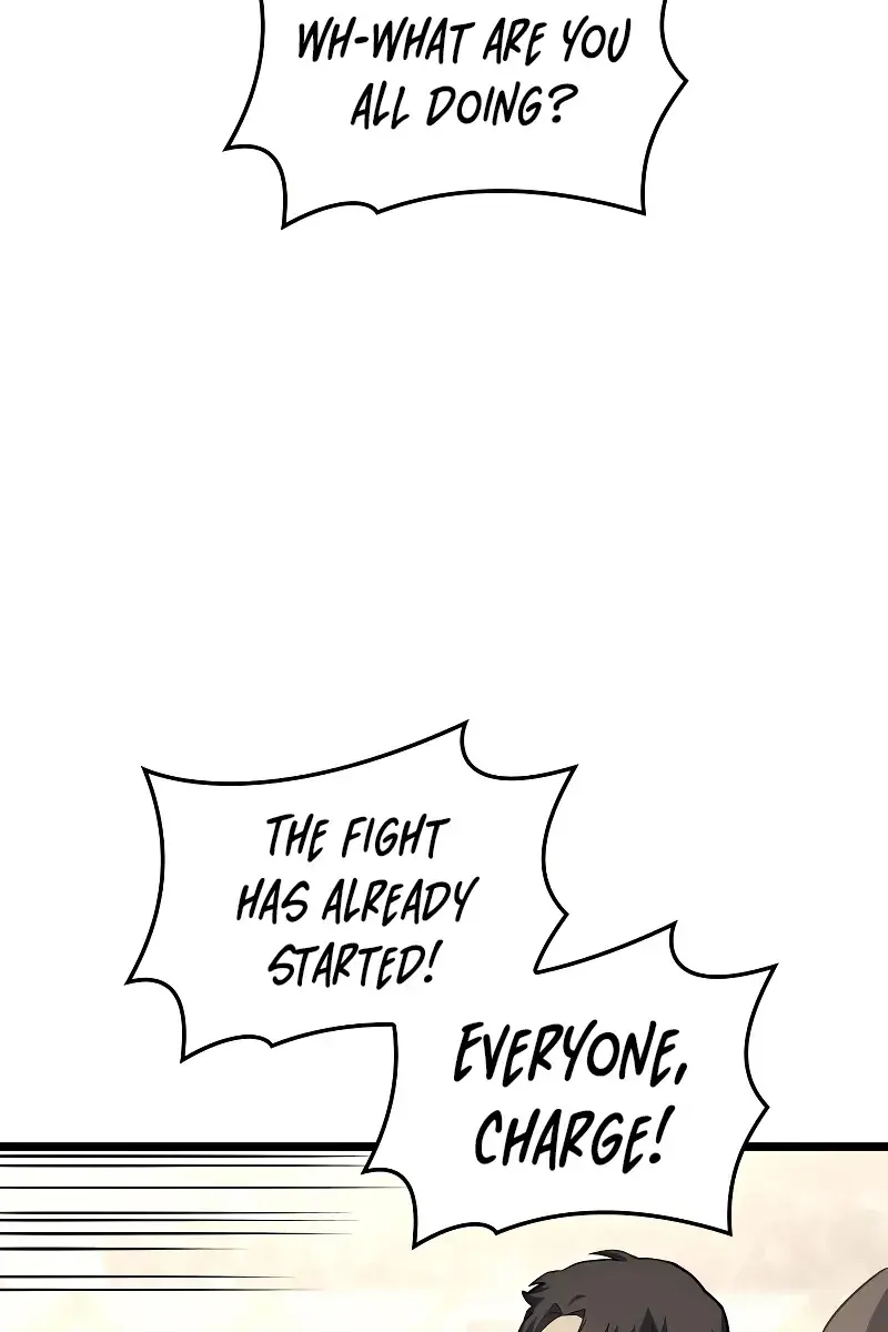 Return of Disaster Class Hero Chapter 64 Page 21