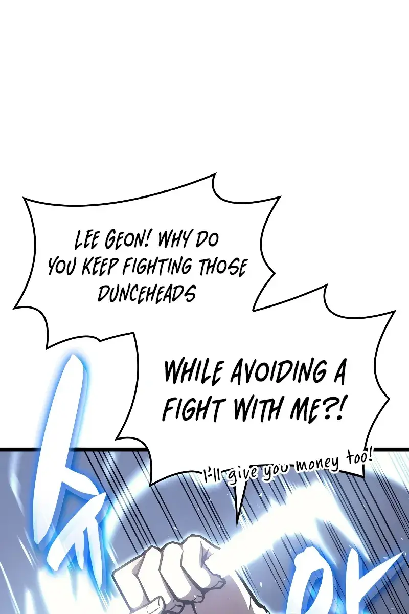 Return of Disaster Class Hero Chapter 64 Page 31