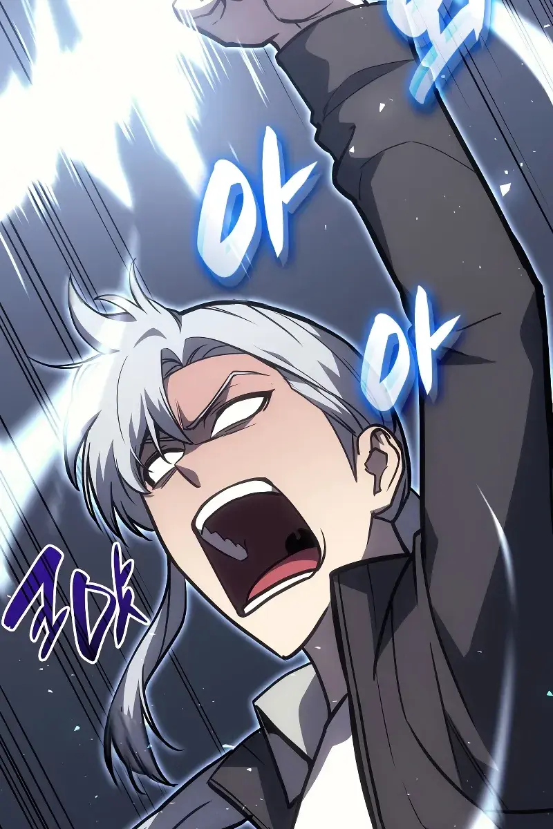 Return of Disaster Class Hero Chapter 64 Page 32