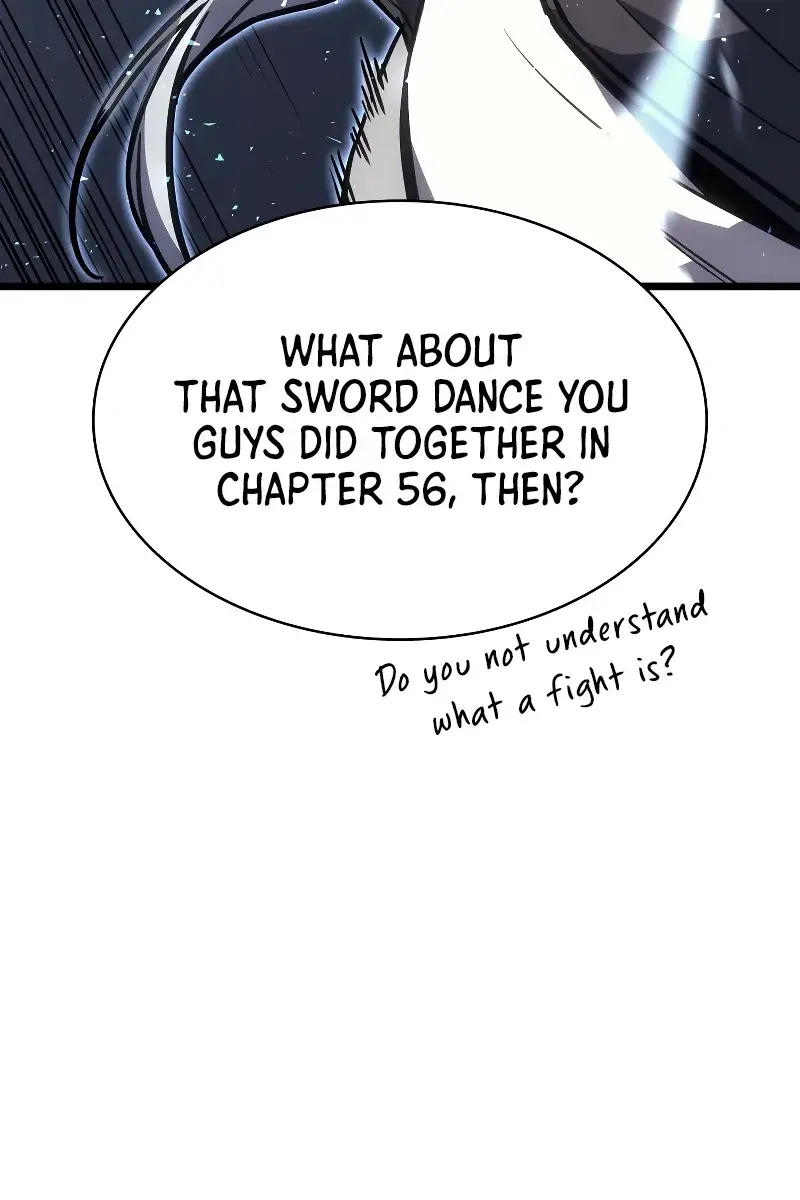 Return of Disaster Class Hero Chapter 64 Page 33